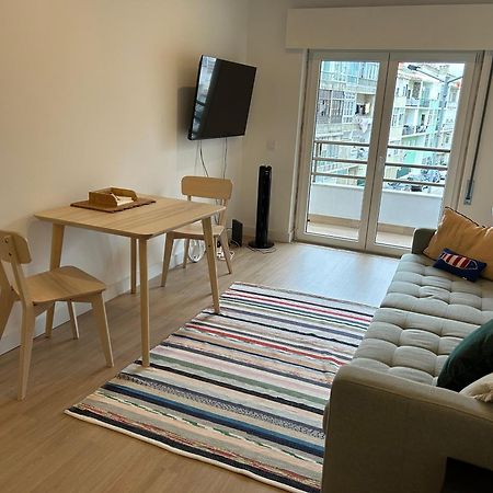 알마다 A Minha Casinha 아파트 외부 사진